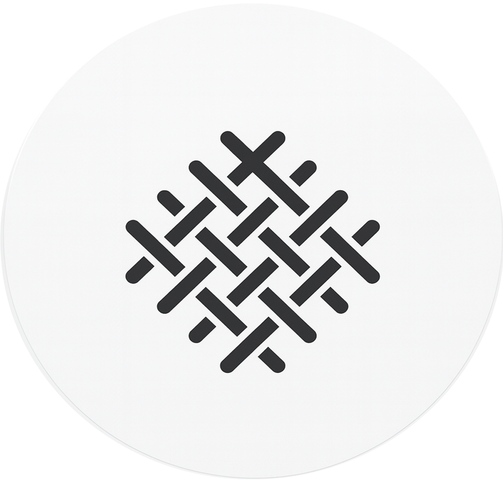 Icone representando o tricot da Polo Italiana